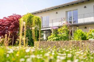 Haus kaufen in 6911 Lochau, Lochau: Zweifamilienhaus mit großem Garten in Fußreichweite zum Bodensee!
