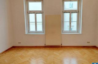 Wohnung kaufen in Lindengasse, 1070 Wien, Altbaujuwel nahe Mariahilfer Straße