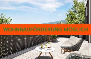 Penthouse kaufen in 6923 Lauterach, Edle 2-Zimmer Gartenwohnung in Lauterach/Bregenz