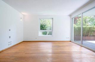 Wohnung kaufen in Pontenstrasse 21, 6890 Lustenau, Gepflegte 4-Zimmer-Gartenwohnung in Lustenau