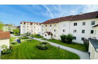 Wohnung kaufen in 4210 Gallneukirchen, Familienhit zwischen Linz und Freistadt- mit Loggia-