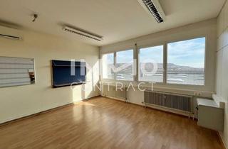Büro zu mieten in 3500 Krems, 23qm Büroraum - Pauschalmiete inkl.BK, Hzg, Strom Gewerbeobjekt mit Verkehrsanbindung S5, B37, B33