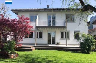 Haus kaufen in 6850 Hohenems, Schönes Einfamilienhaus in super Lage