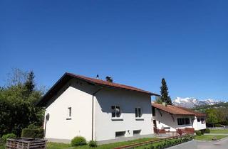 Haus kaufen in 6710 Feldkirch, Tisis, Fangsweg 6 ...ruhig und umgeben von viel Natur!