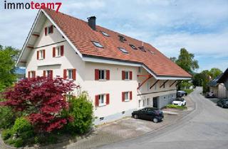 Wohnung mieten in 6850 Dornbirn, Geräumige Maisonette-Wohnung in Meiningen zu mieten