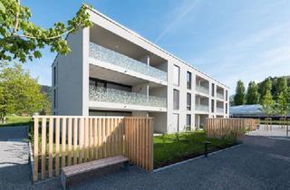 Wohnung kaufen in 6800 Feldkirch, Ab sofort verfügbar! Tolle 3-Zimmer-Eck-Terrassen-Wohnung in Feldkirch-Altenstadt REBBÜNDTEN 29 - hier können Sie jetzt einziehen!