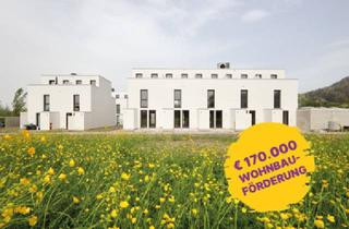 Haus kaufen in 6850 Dornbirn, RIVA-Townhouse zu Sonderkonditionen sichern!
