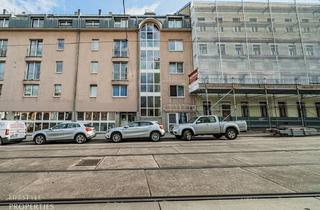 Garagen kaufen in 1160 Wien, Stapelparkplatzpaket in bester Lage in Ottakring