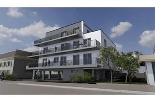 Wohnung kaufen in Rizzistraße, 9800 Spittal an der Drau, WOHNPROJEKT STADTLEBEN - Rizzistraße 7 - SPITTAL - KÄRNTEN