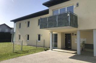 Wohnung kaufen in Sonnenstraße 11, 4961 Mühlheim am Inn, Sonnige 2-Zimmer Wohnung mit Balkon in Mühlheim am Inn