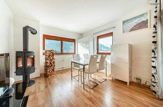 Wohnung mieten in 6365 Kirchberg in Tirol, Helle 2-Zimmer-Wohnung mit Balkon in Kirchberg
