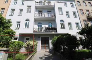 Wohnung kaufen in 1020 Wien, #Sanierungshit #Top Lage #Garten #3 oder 4 Zimmer