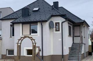 Haus kaufen in 7301 Deutschkreutz, Top saniertes EFH mit ebenen Garten