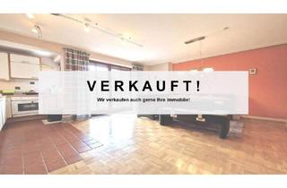 Wohnung kaufen in 5300 Hallwang, VERKAUFT - 3.Zi.-Gartenwohnung mit TG Abstellplatz im Zentrum von Hallwang
