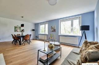 Wohnung kaufen in Krottenbachstraße, 1190 Wien, Bestlage Unter-Sievering! Liebevoll modernisierte 2,5-Zimmer-Erstbezug-Wohnung mit optionaler Doppelgarage und Gartennutzung