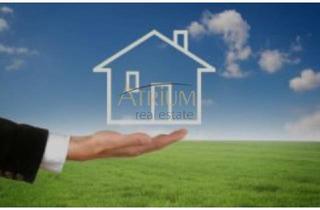 Grundstück zu kaufen in 2013 Göllersdorf, Natur trifft Stadt – 864 m² für Ihre Wohnträume!