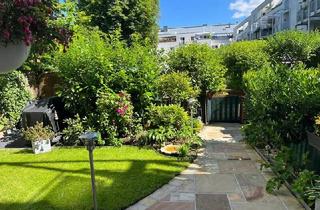 Wohnung kaufen in Wiener Straße, 3002 Purkersdorf, Traumhaftes Wohnen mit Garten am Waldrand - 2-3 Zimmer möglich