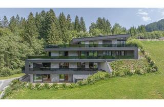 Wohnung kaufen in 6365 Kirchberg in Tirol, niksen house - Die Geerdete
