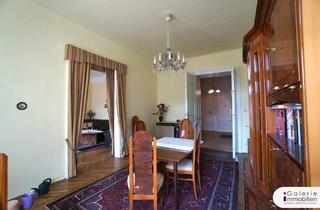 Wohnung kaufen in Karmelitermarkt, 1020 Wien, Beim Karmelitermarkt - sanierungsbedürftige Wohnung im Stilaltbau