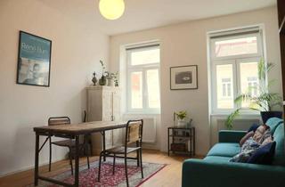 Wohnung kaufen in Fockygasse 55, 1120 Wien, **Charmante 2-Zimmer Wohnung - Provisionsfrei**