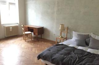 Wohnung kaufen in Nobilegasse 20, 1150 Wien, 3 extra begehbare 3 Zimmer Wohnung in Jugendstilhaus zu verkaufen
