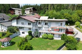 Wohnung kaufen in 9583 Faak am See, Kleine aber feine Ferienwohnung Top 6 - Faaker See