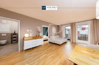 Wohnung mieten in 6600 Reutte, Mietwohnung möbliert, vollausgestattet mit Stellplatz, Aufzug & Terrasse