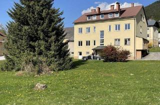 Haus kaufen in 8900 Selzthal, Zinshaus/Renditehaus mit großem Grundstück