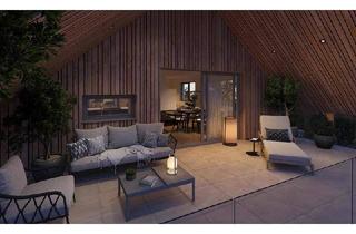 Penthouse kaufen in 4861 Schörfling, DACHTERRASSENWOHNUNG in Toplage! Schörfling am Attersee