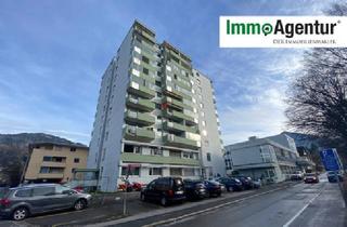 Wohnung kaufen in 6840 Götzis, 2,5 Zimmer-Wohnung | Dornbirn | Balkon | TG