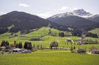 Wohnung kaufen in 6380 Sankt Johann in Tirol, Drei Wohneinheiten in ruhiger, sonniger Ausblicklage