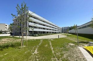 Wohnung kaufen in Ramsauerstraße, 4020 Linz, Sofort beziehbar: Profitieren Sie von einer durchdachten Grundrissplanung inklusiver modernster Energiegewinnung für höchsten Wohnkomfort