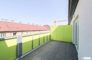 Wohnung mieten in 3100 Sankt Pölten, wunderschöne Wohnung mit großer Dachterrasse!