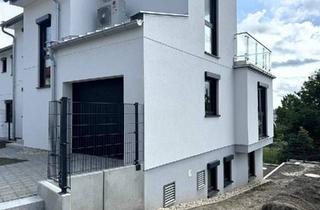 Doppelhaushälfte kaufen in 1230 Wien, Wunderbare Wohnaussichten am Rosenberg … Prov. frei f. Käufer // Wonderful residential prospects at Rosenberg … Buyer Comm. free ! //
