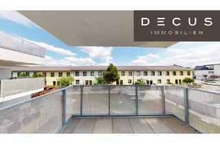 Wohnung mieten in Rosthorngasse, 1220 Wien, | 2 ZIMMER | 1. STOCK |BALKON | NEUBAU | RICHTUNG OSTEN | MODERNE AUSSTATTUNG | ESSLING