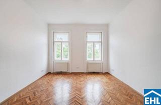 Wohnung kaufen in Max-Winter-Platz, 1020 Wien, Gepflegte 2-Zimmer-Altbauwohnung Nähe Prater!