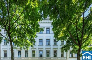 Wohnung kaufen in Max-Winter-Platz, 1020 Wien, Ruhiges Wohnen am Park!
