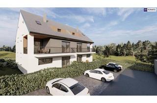 Maisonette kaufen in 8502 Lannach, Lannach erleben! Modernes Neubau-Wohnprojekt mit 27 Einheiten in Größen von 58-123m²