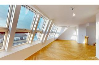 Maisonette kaufen in Tiefendorfergasse, 1140 Wien, Dachausbau I 4 Zimmer I Terrasse