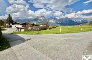 Einfamilienhaus kaufen in 5760 Saalfelden am Steinernen Meer, Ein Haus voller Möglichkeiten: Wohnen und Büro