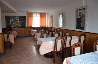 Haus kaufen in 2170 Poysdorf, Restaurant und Wohnung im Haus in Poysdorf
