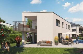 Einfamilienhaus kaufen in 5020 Salzburg, Neues, exklusives Einfamilienhaus in Salzburg-Liefering!