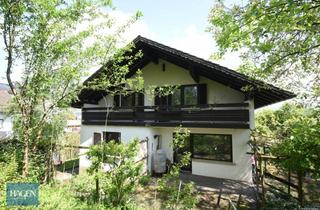 Haus kaufen in Fuchsfeld, 6890 Lustenau, Ruhepol in Lustenau: Geräumiges Wohnhaus zu verkaufen