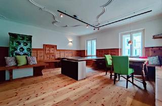 Büro zu mieten in 6111 Volders, Innsbruck - Land, Arbeiten im historischen Ambiente in Volders