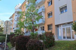 Wohnung kaufen in Dr. Robert Graf Strasse 36, 8010 Graz, Vollständig renovierte 4-Zimmer-Wohnung mit Balkon und Einbauküche in Graz