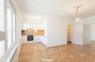 Wohnung kaufen in 1210 Wien, Bereit zum Einzug: Top-sanierte Wohnung in Floridsdorf!