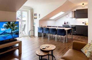 Wohnung kaufen in 5630 Bad Hofgastein, Vollmöblierte 2-Zimmer-Wohnung mit Einbauküche in Bad Hofgastein