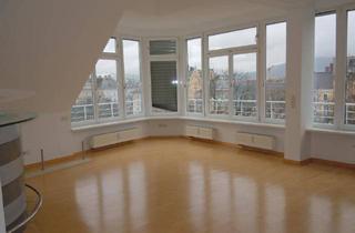 Maisonette mieten in Rainerstraße 10, 4020 Linz, Tolle Penthouse-Maisonette-Wohnung mit Balkon und Terrasse