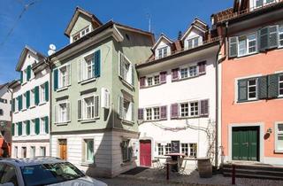 Wohnung mieten in Maurachgasse 11, 6900 Bregenz, 1-Zimmerwohnung im Zentrum von Bregenz