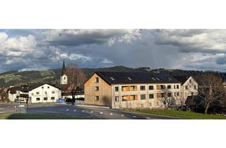 Wohnung mieten in Dorf 150b, 6932 Langen bei Bregenz, Galeriewohnung im Dorfzentrum von Langen